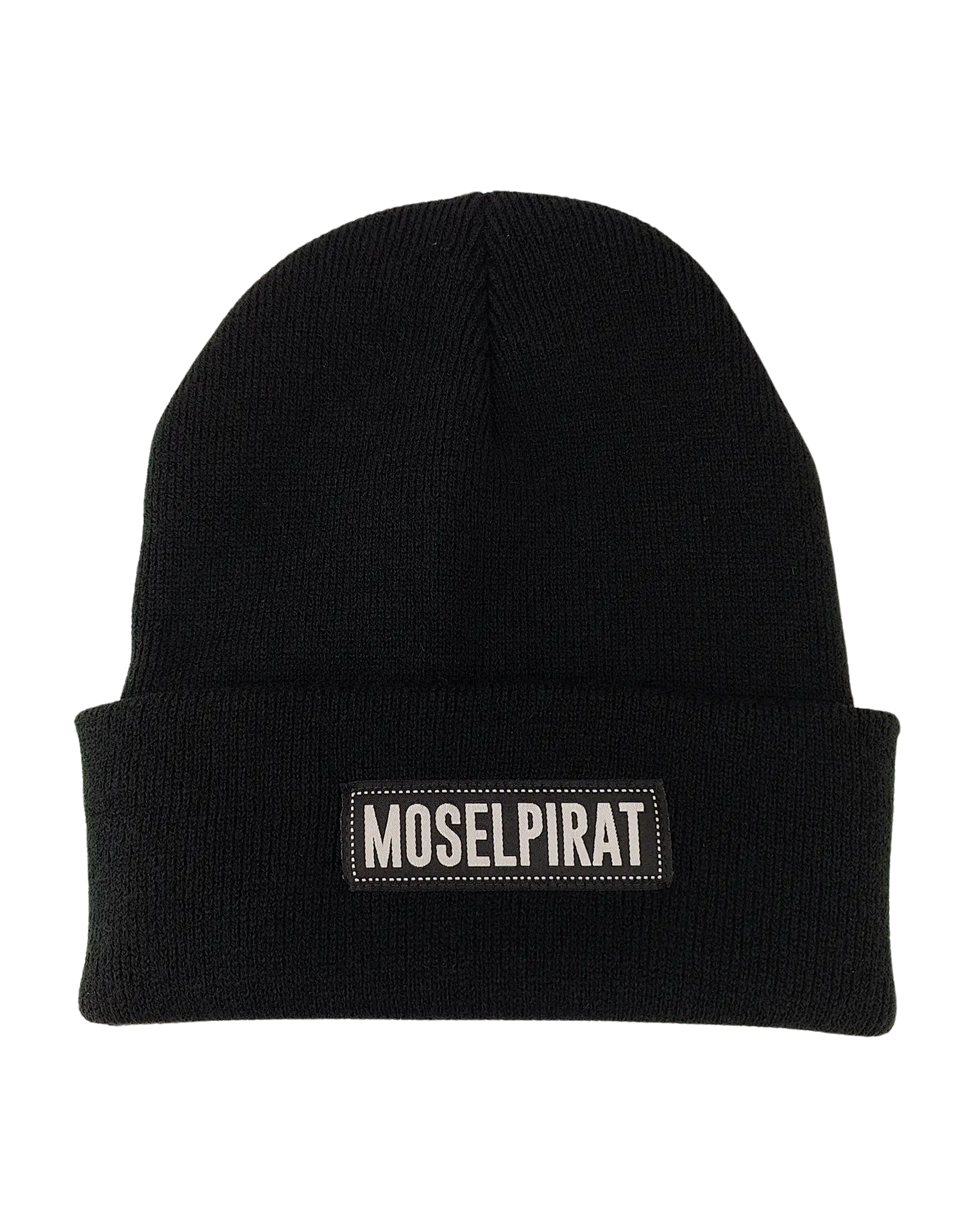 Beanie schwarz