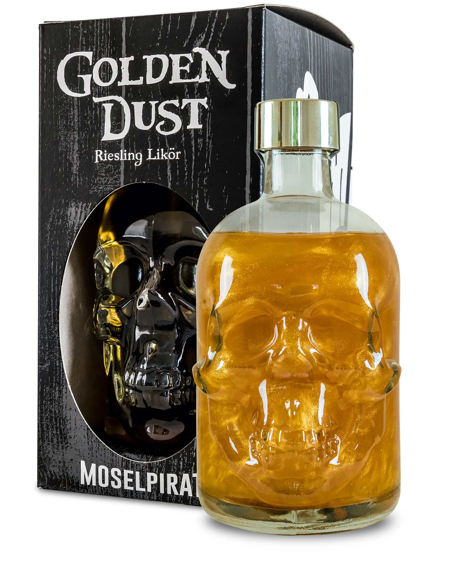 Golden Dust Riesling Likör 0,5L