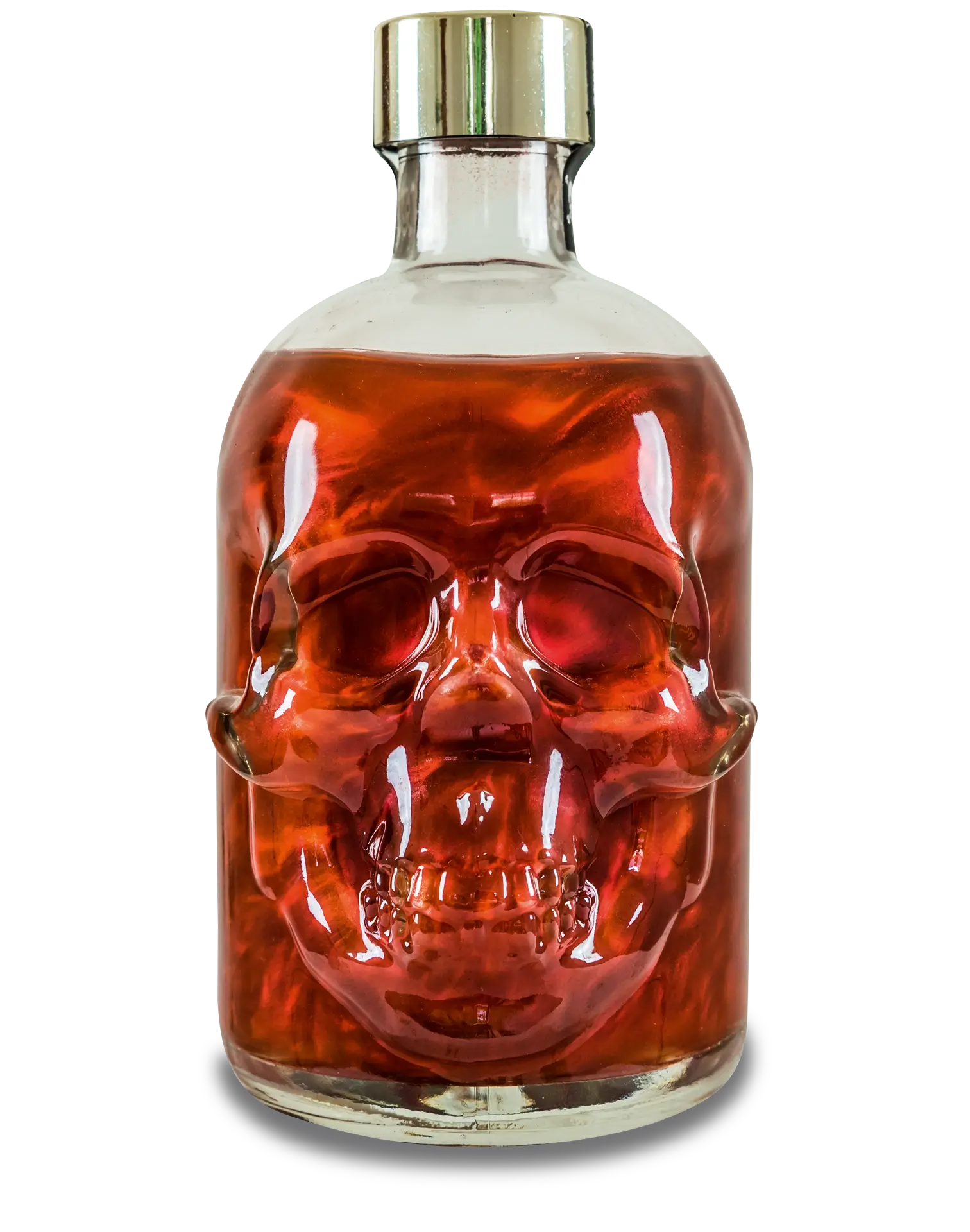 Bloody Peach Roter Weinbergpfirsich Likör 0,5L