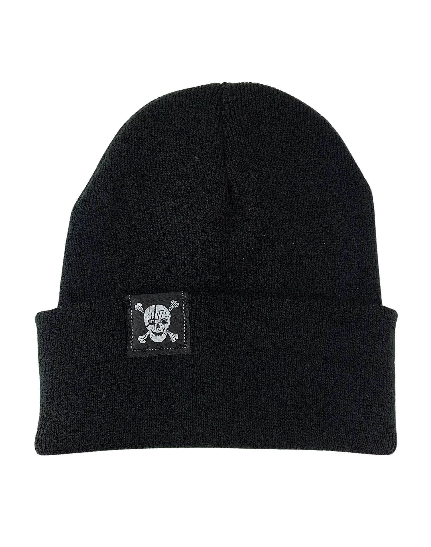 Beanie schwarz