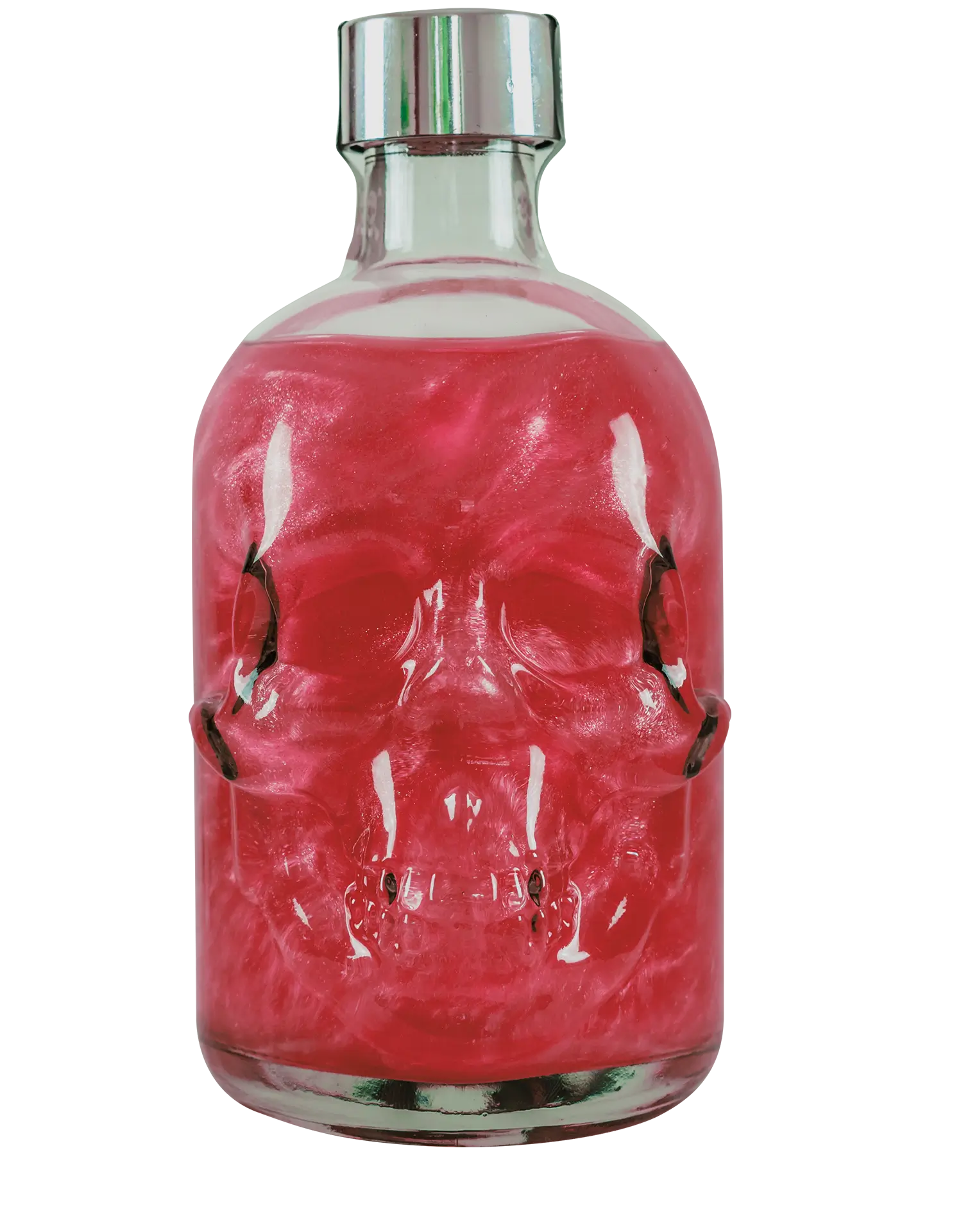 Ginny Peach Dry Gin & Weinbergpfirsich 0,5L