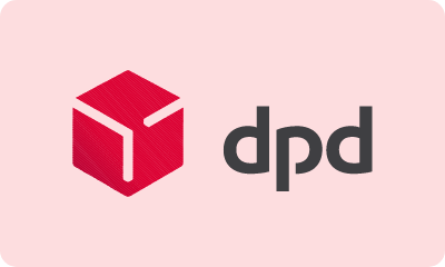 DPD Paketdienst EU